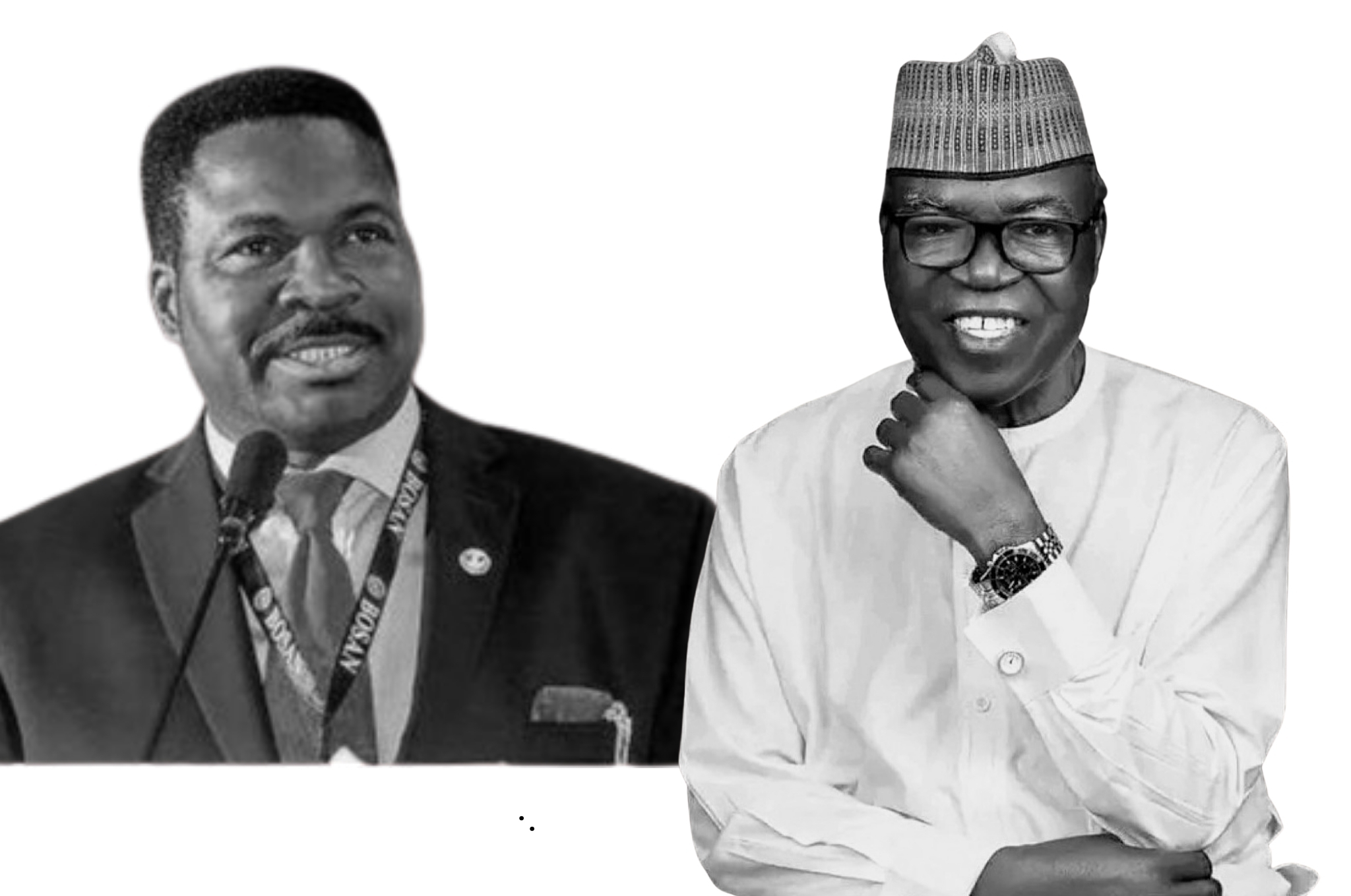 Jeremiah Useni’s UK property eyed by Ozekhome remains unclaimed after forfeiture notice – CCB