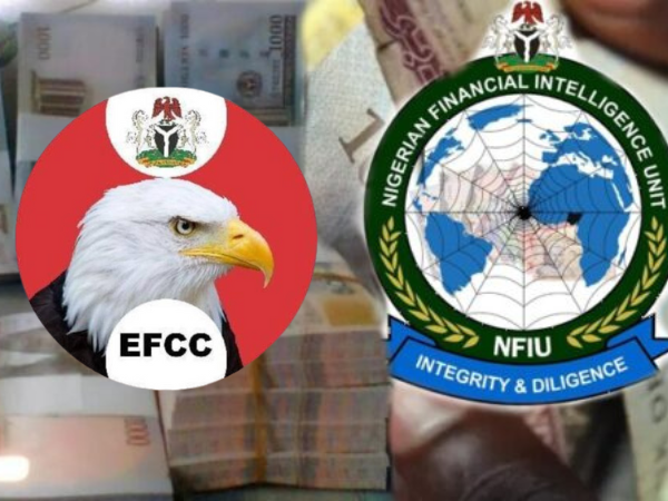 EU removes Nigeria from high-risk money laundering list