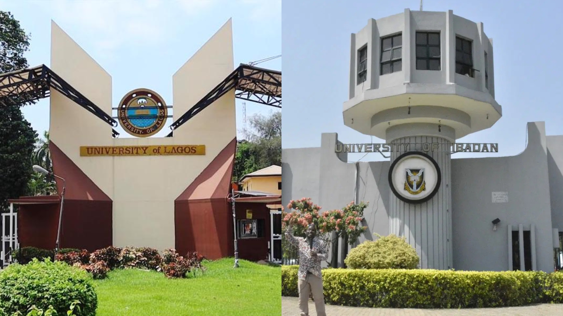 Two Nigerian universities in top 1000 universities ranking