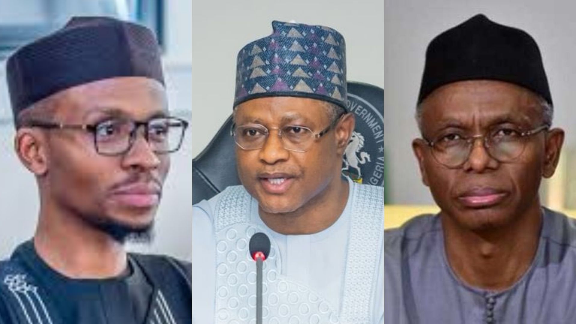 ANALYSIS: Bello El-Rufai faces political crossroads in Kaduna North ahead of 2027