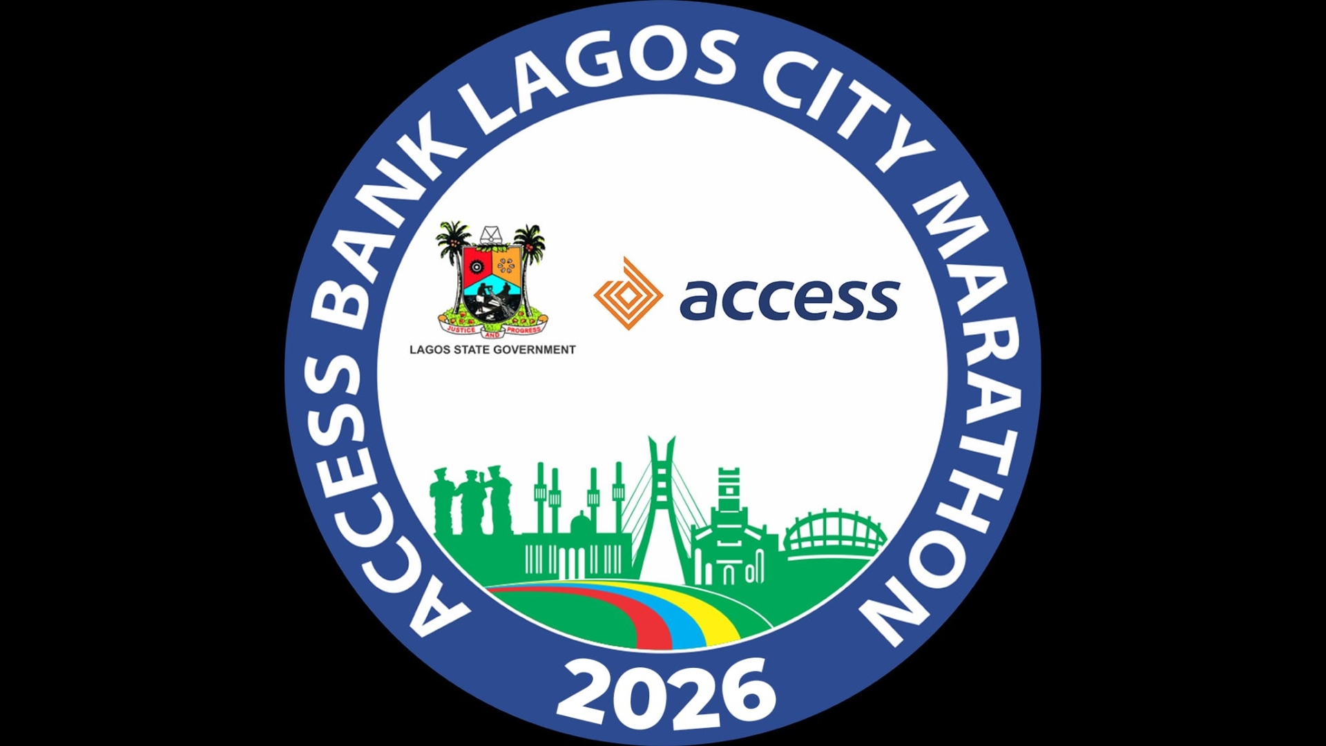 Organisers announce new route for Lagos City Marathon