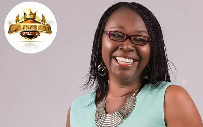 Nigeria Go Survive: Court orders Airtel to pay Veno Marioghae N210 million for infringement