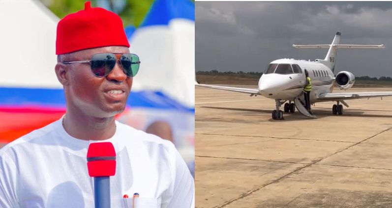 Ebonyi govt procures four new aircraft, set to launch airline