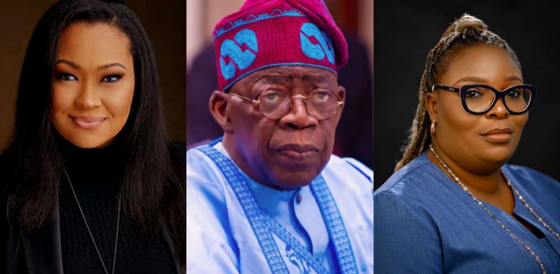 REVIEW: In 2025, Nigerian women intensified push for gender reforms