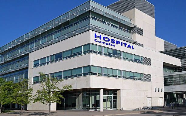 FEC-Approved Hospital Projects  stalled as Institution refuses to execute Concession Agreements