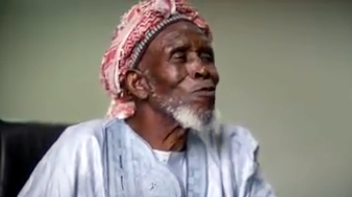 Imam who sheltered 300 Christians during Plateau killings dies at 92