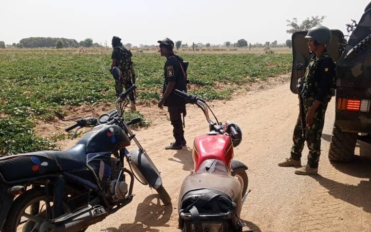 Five soldiers, police officer, killed in Zamfara bandit ambush – Official