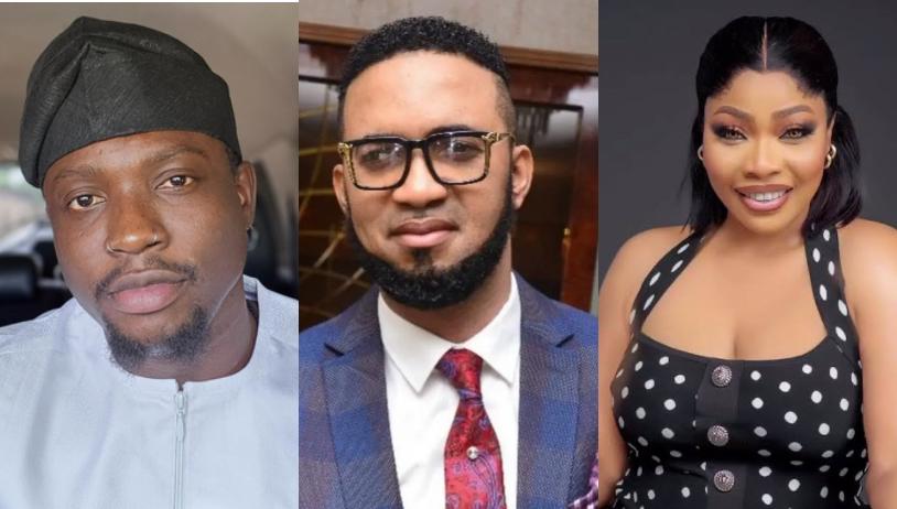 Court bars VDM, Doris Ogala, others from discussing Pastor Chris Okafor online