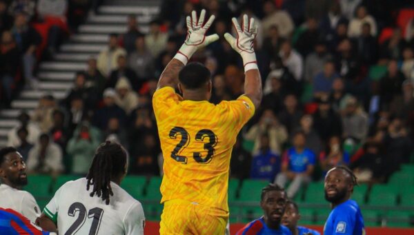 How I stopped Salah, Marmoush’s penalties – Nwabali