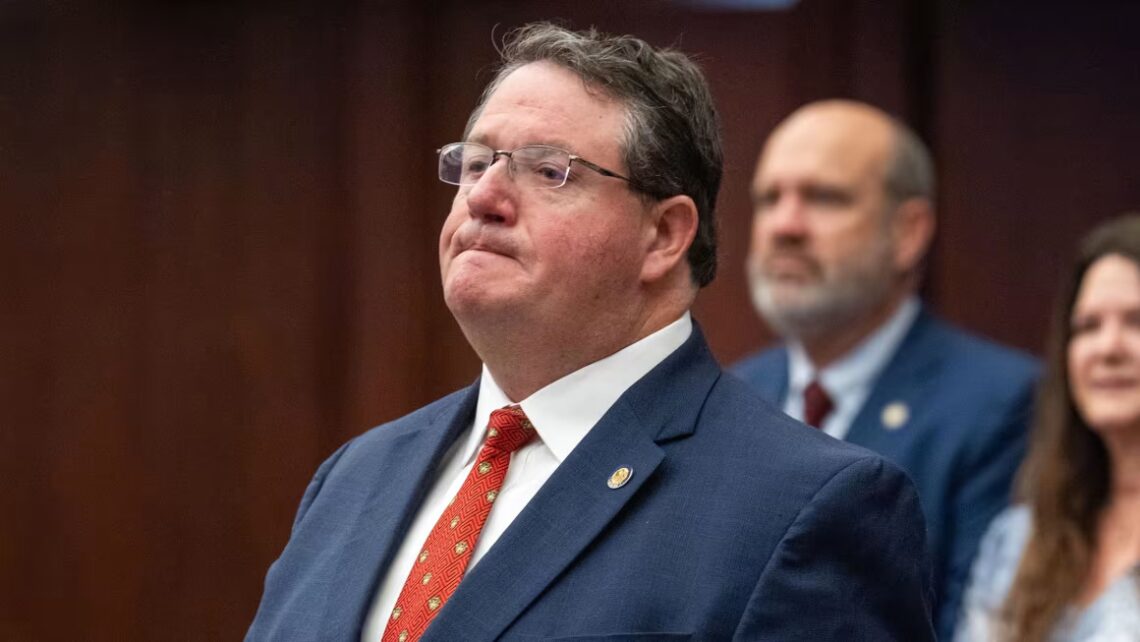 Randy fine(CREDIT: CNN)