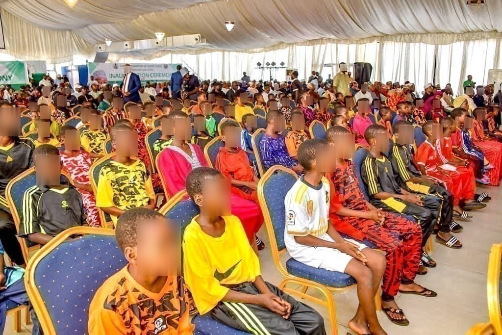 Niger State to partially reopen schools weeks after mass abduction forced shutdown