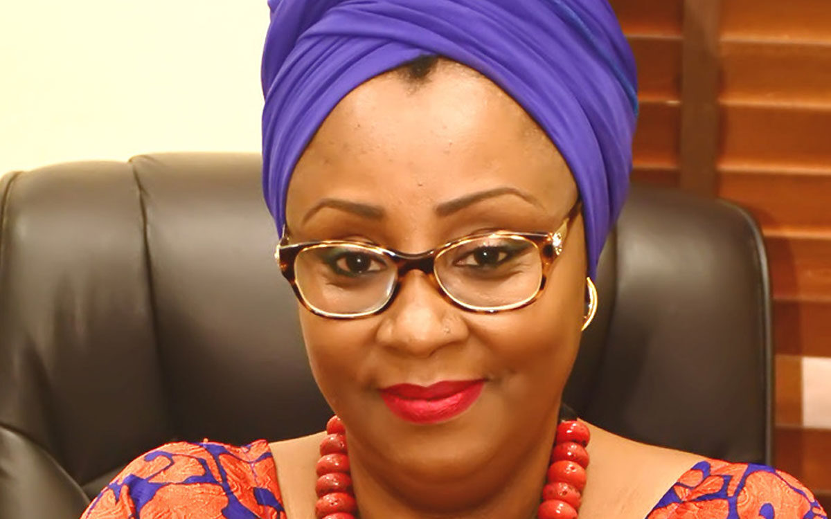 When I married El-Rufai, I did not expect polygamous marriage – Hadiza