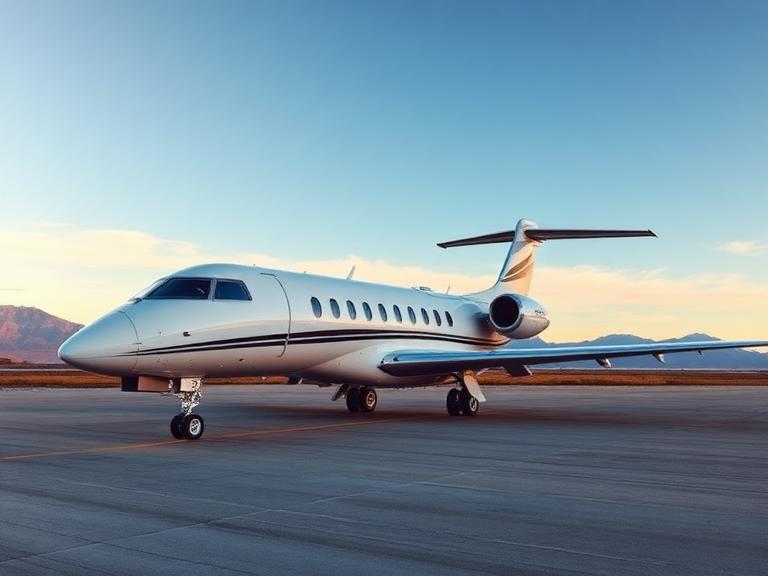 Court orders forfeiture of N1bn Bombardier jet to Nigerian govt over unpaid customs duty