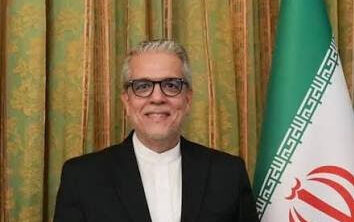 Iran’s ambassador to Nigeria speaks on mass protests, Trump’s threat