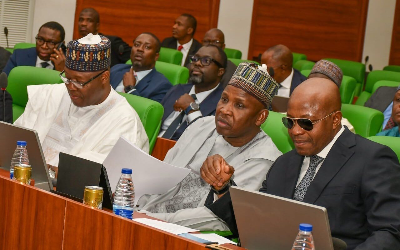 Insecurity: Nigerian lawmakers flay intelligence sector allocation in 2026 budget