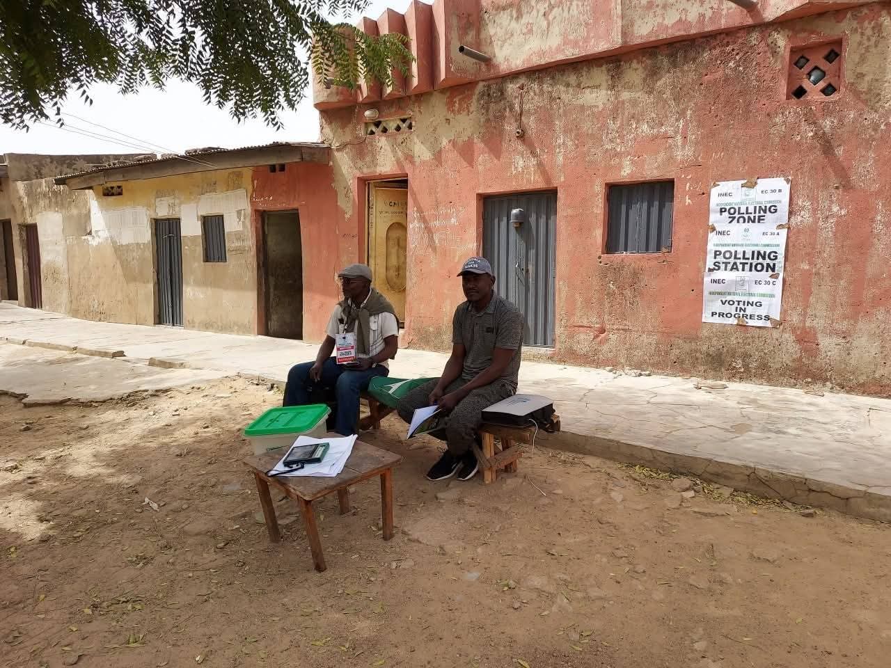Voters’ apathy marks Kano bye-election