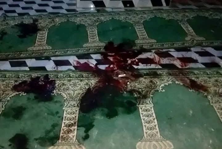 Terrorists kill four in another Kebbi mosque attack