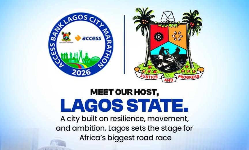 Lagos City Marathon: World Athletics to lead international contingent to Nigeria