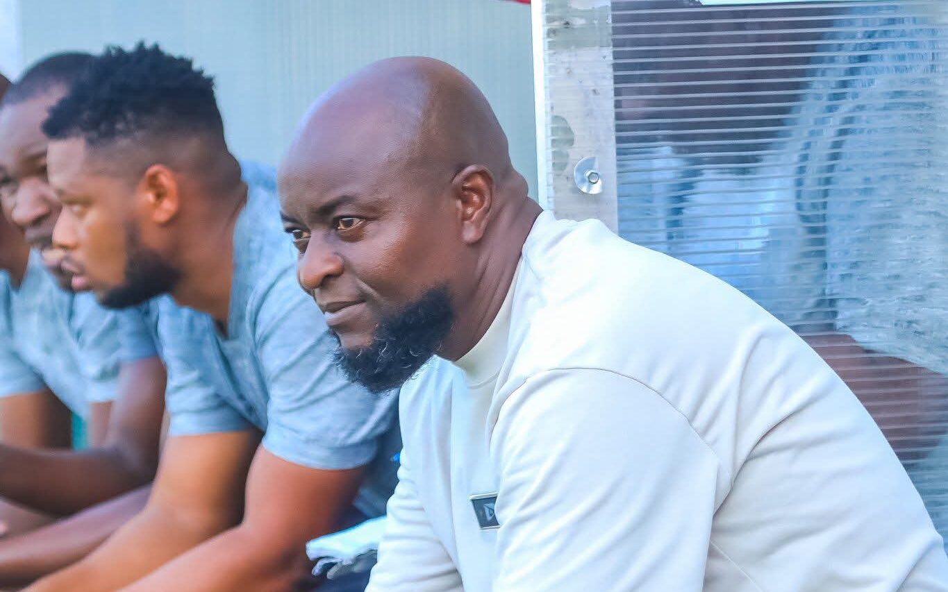 Why Rivers United lost Champions League match against Pyramids-Finidi