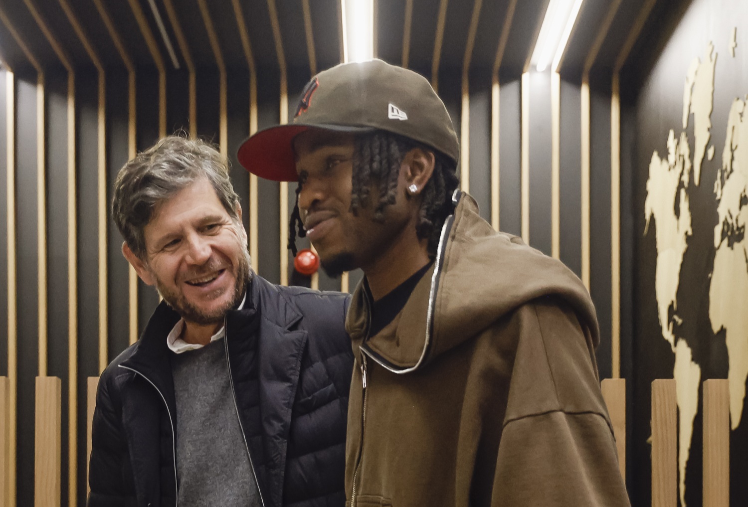 Ademola Lookman set to complete Atlético Madrid move