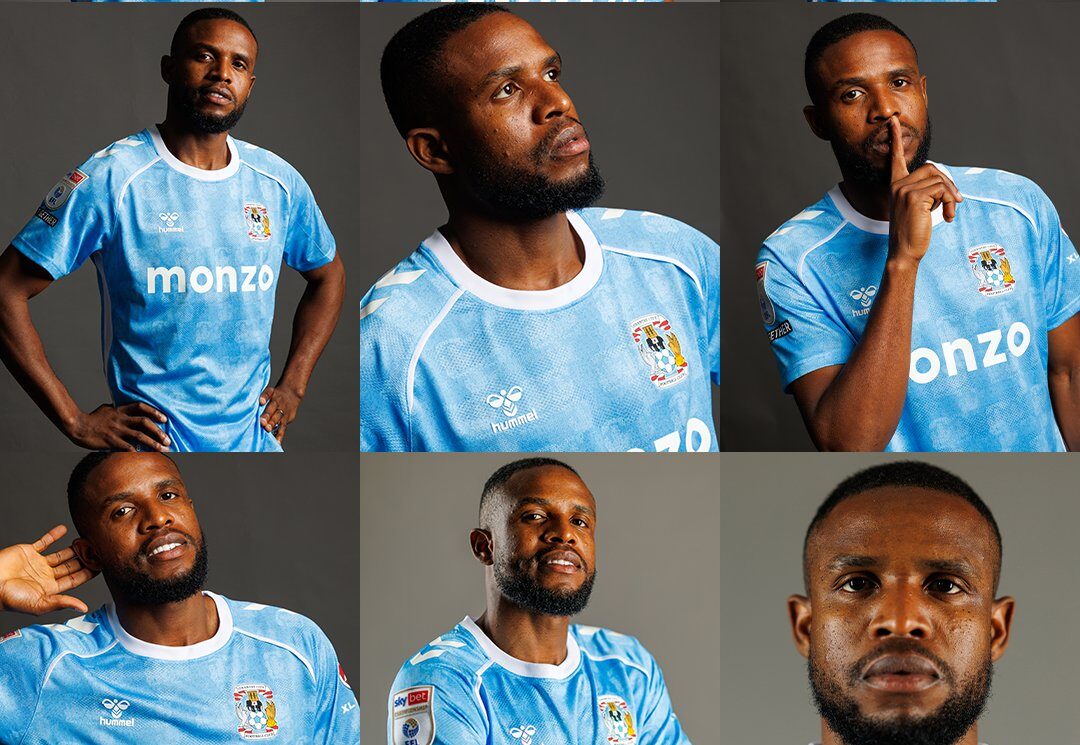 “A step backwards”: Ikpeba questions Onyeka’s Coventry switch