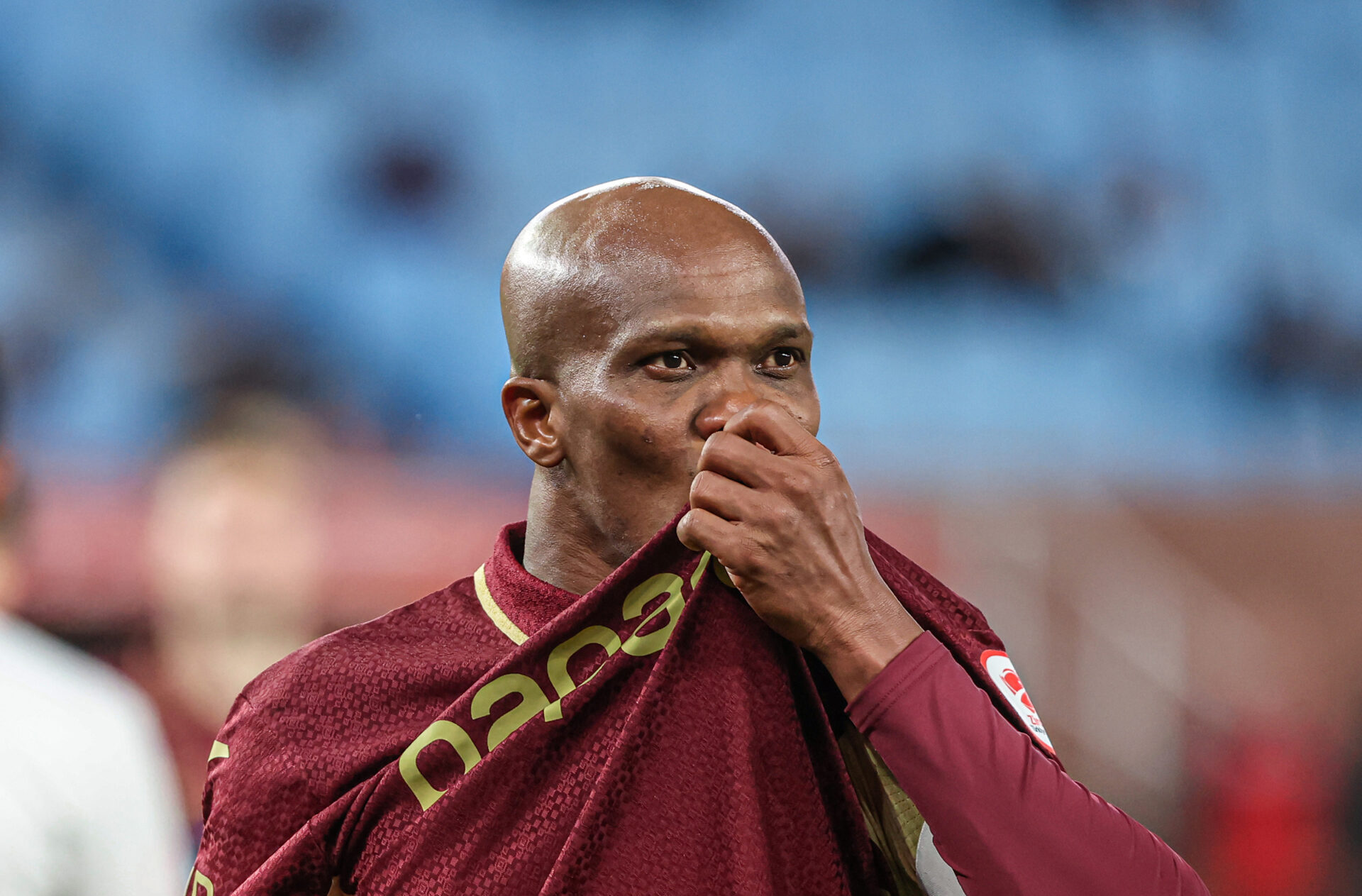 Nwakaeme, Onuachu power Trabzonspor to blow away Fethiyespor, seizing Turkish cup control