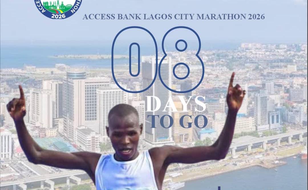 10km runners to earn big as Lagos City Marathon unveils prize breakdown