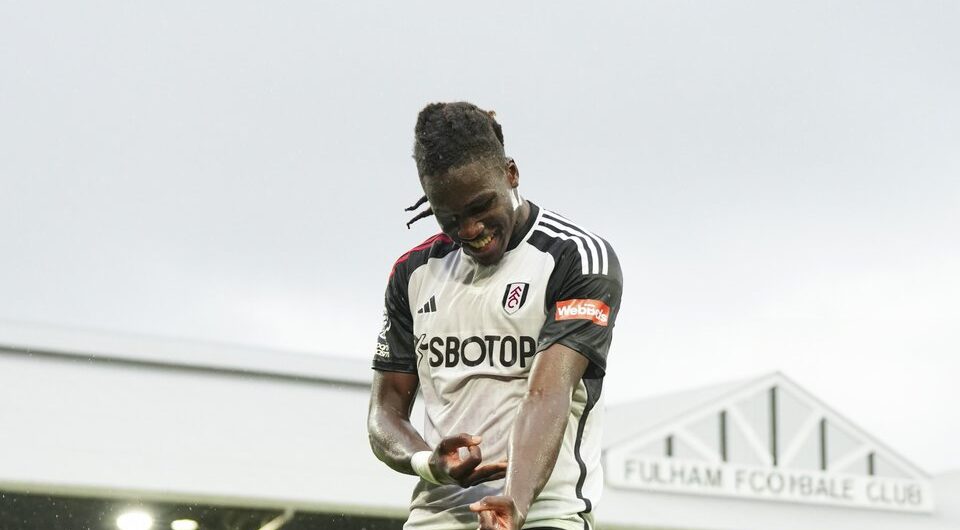 Why Calvin Bassey hasn’t reclaimed his Fulham starting spot after AFCON