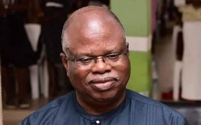 Running Conference in Lagos set to revolutionise road races in Africa – Ogba