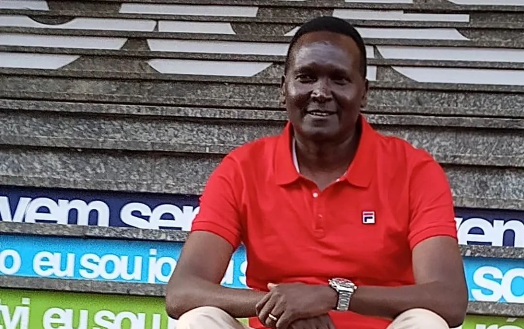 Lagos set to welcome marathon legend Paul Tergat for African Running Summit