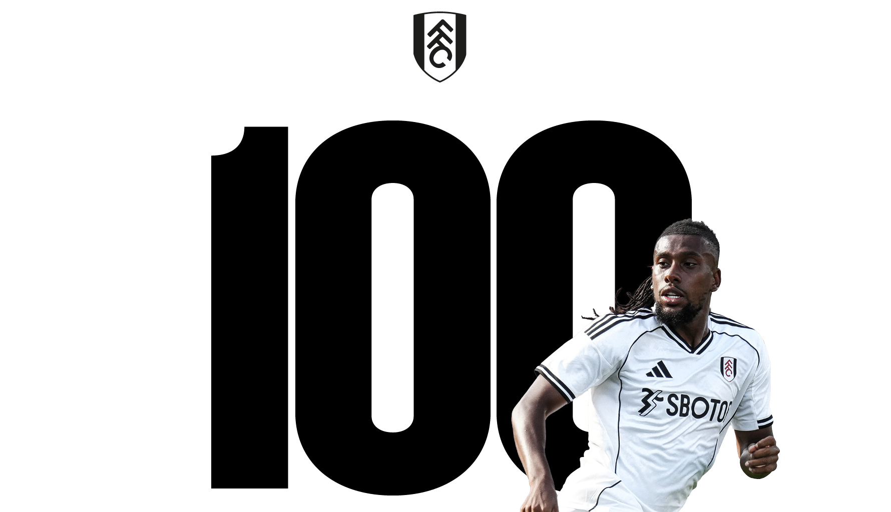 Iwobi hits Fulham century, Sadiq Umar ends LaLiga goal drought in style