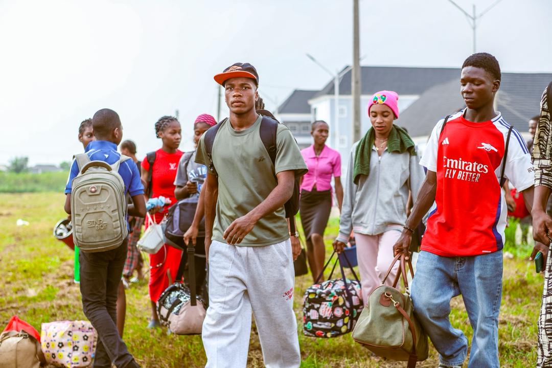 Niger Delta Games set for grand opening in Benin amid fanfare