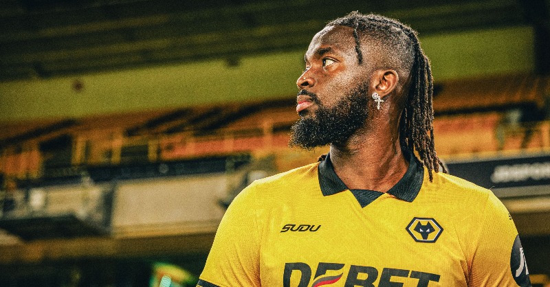 Arokodare eyes Super Eagles’ recall after AFCON omission