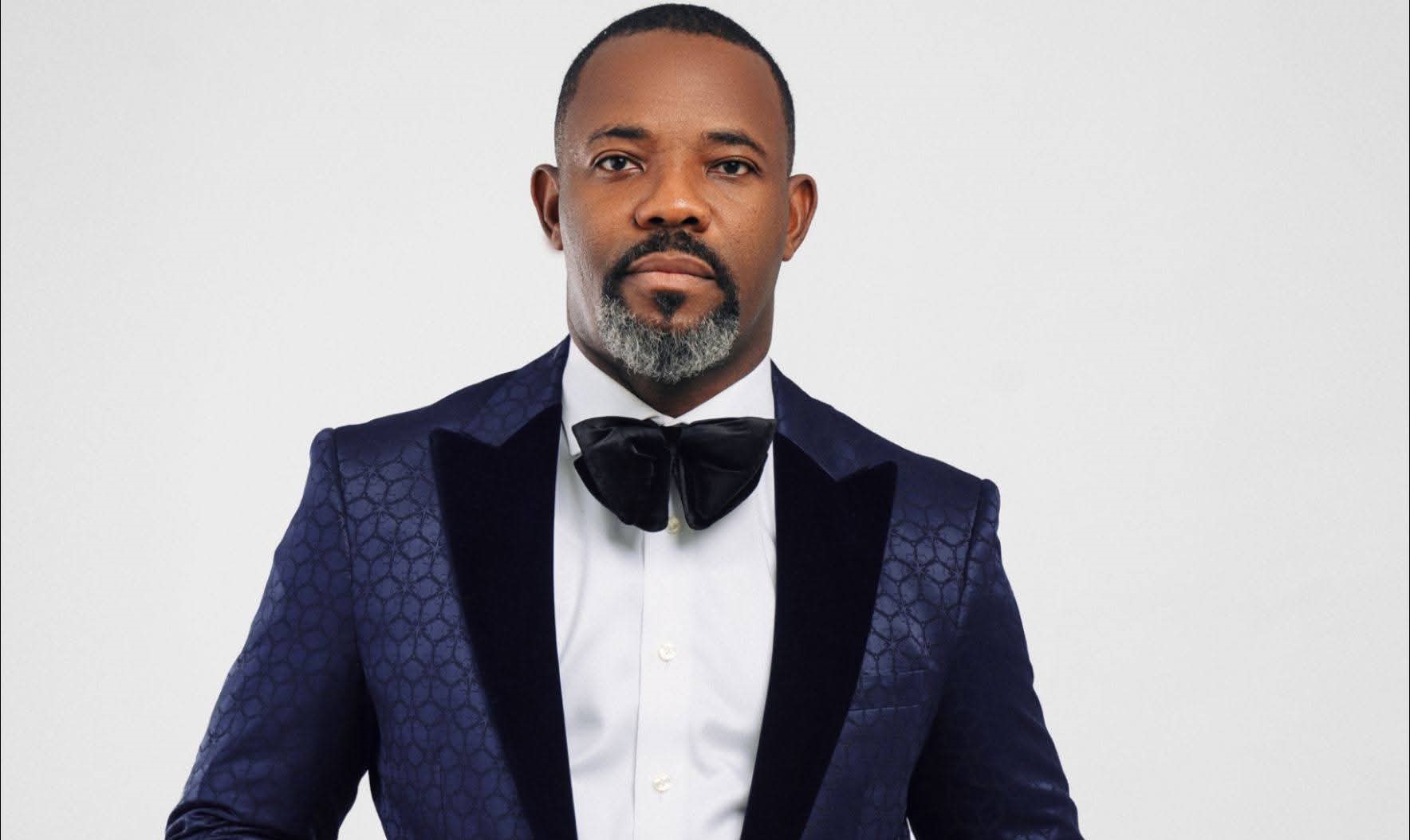 Okey Bakassi leads cast at Niger Delta Games Cultural Expo Night