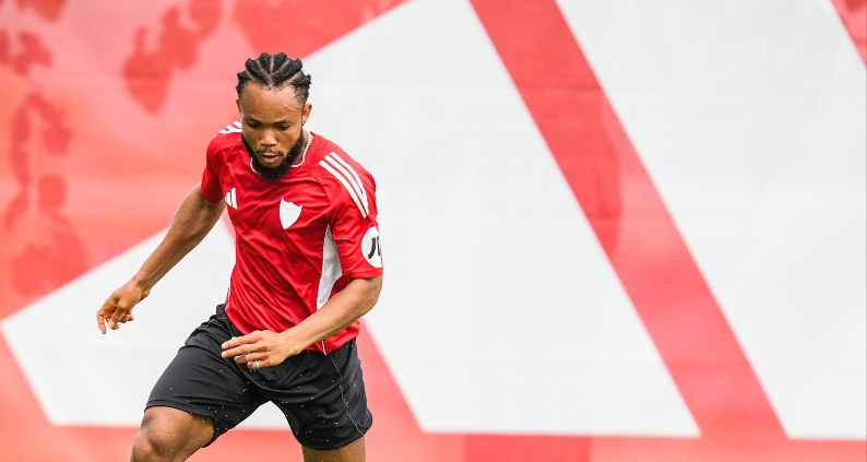 LaLiga: Ejuke ready for “any role” as Sevilla brace for Betis Derby