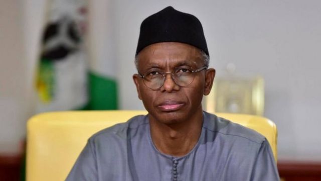SSS arrests El-Rufai after EFCC release
