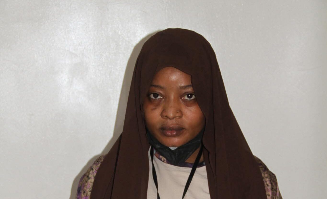 Kano court jails Kannywood actress for six months