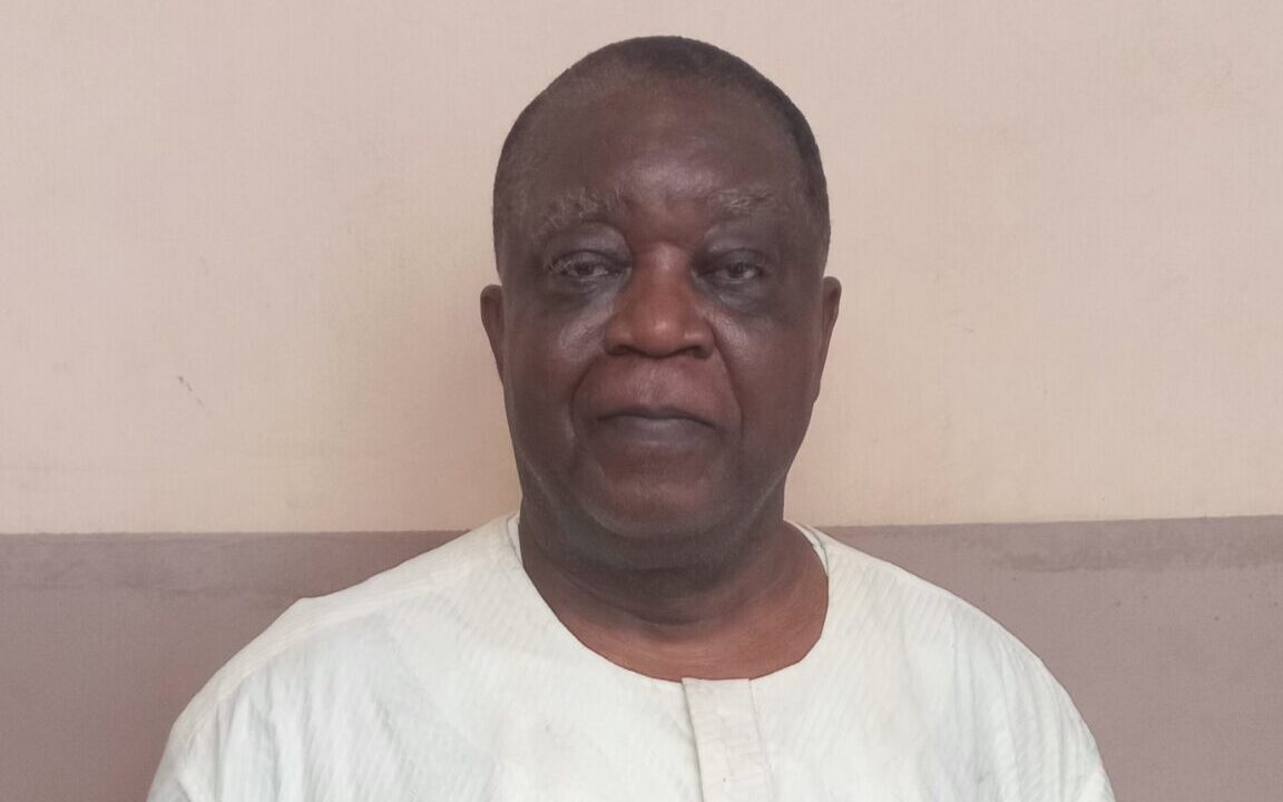 EFCC arraigns former railway managing director for alleged $385,000, N165m money laundering