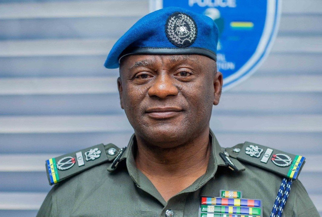 INTERVIEW: Impunity is over, police under me will respect human rights – IGP Disu
