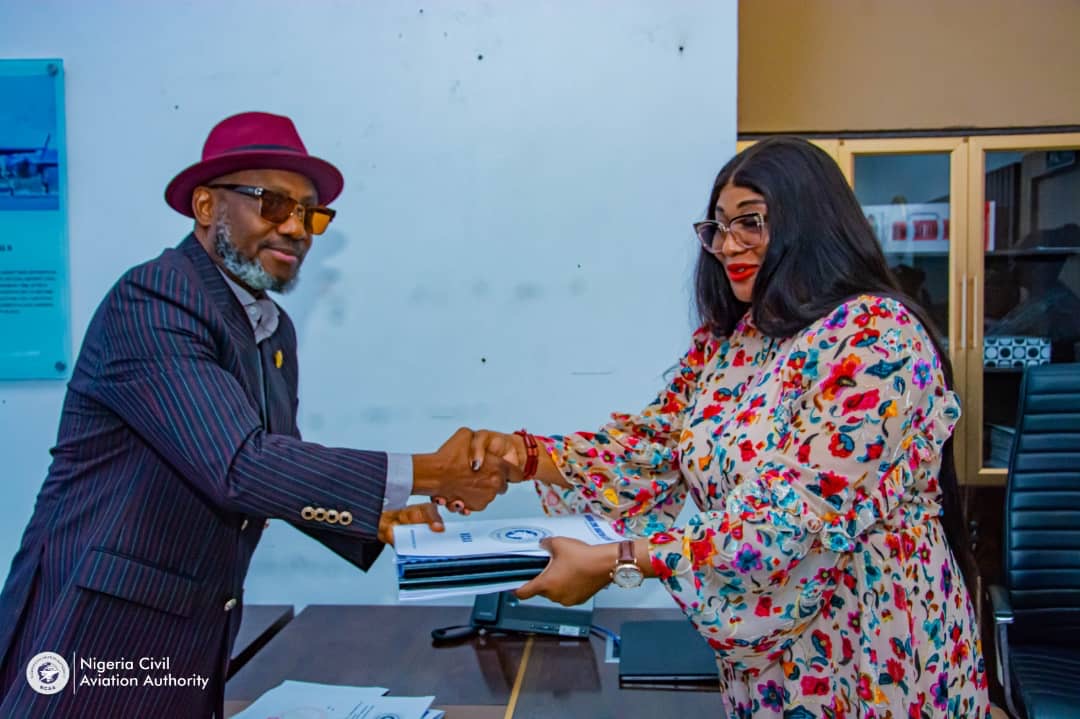 NCAA appoints new director of special duties