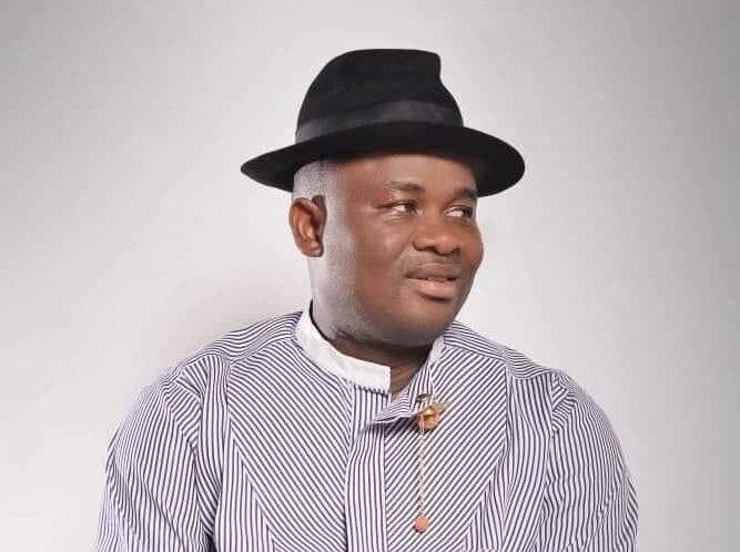 Bayelsa assembly confirms Diri’s chief of staff as deputy governor