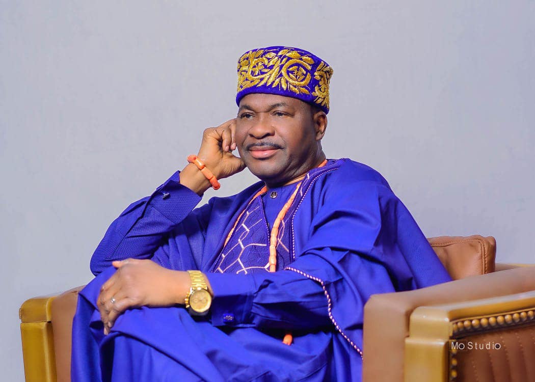 London Property Saga: AGF office arraigns Ozekhome, co-defendant on forgery, impersonation charges