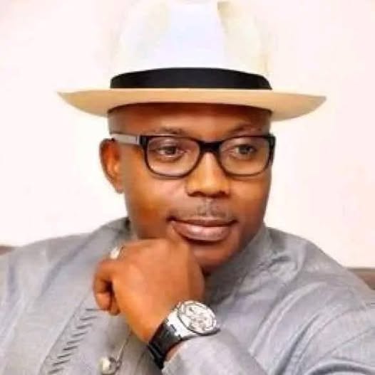 Court to deliver judgement in N320 million money laundering case against lawmaker