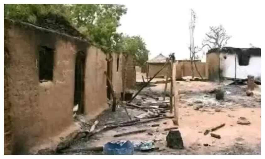 Nigerian govt to arraign more suspects linked to Benue killings