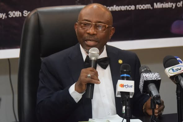 Lagos govt unveils reforms to boost criminal, civil justice systems