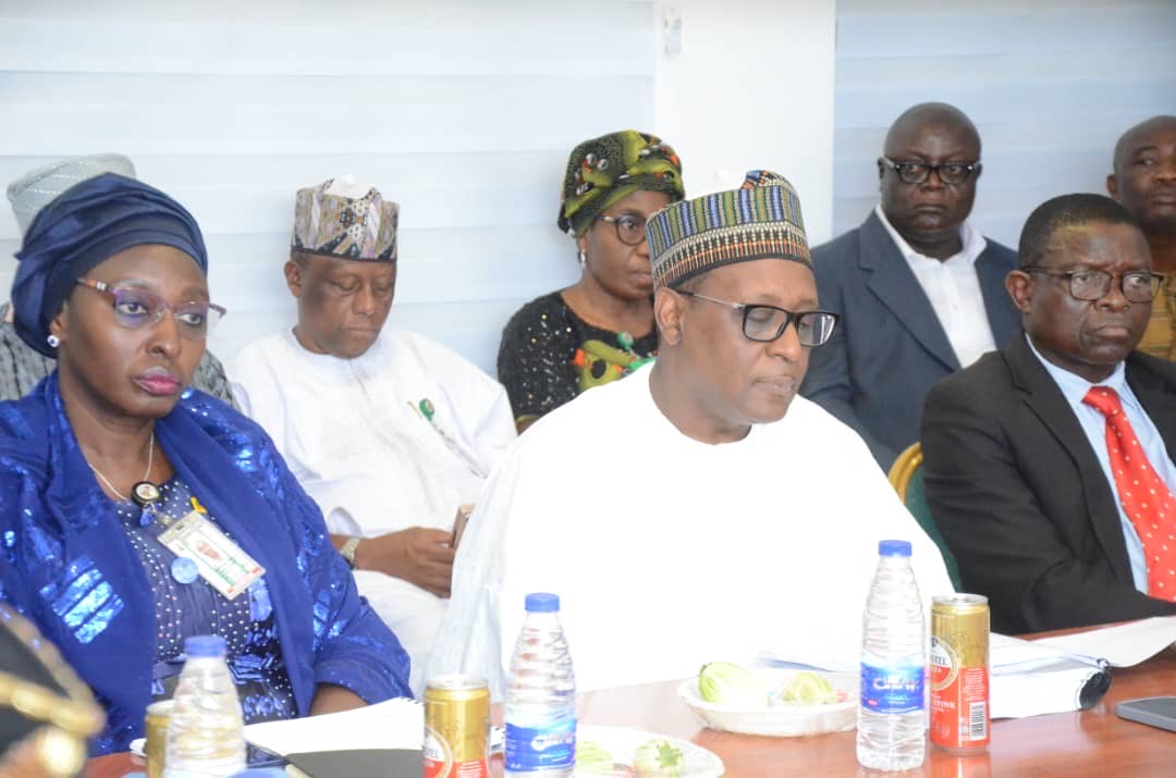 Health Ministry received ₦36m out of ₦218bn capital budget allocation in 2025 – Minister
