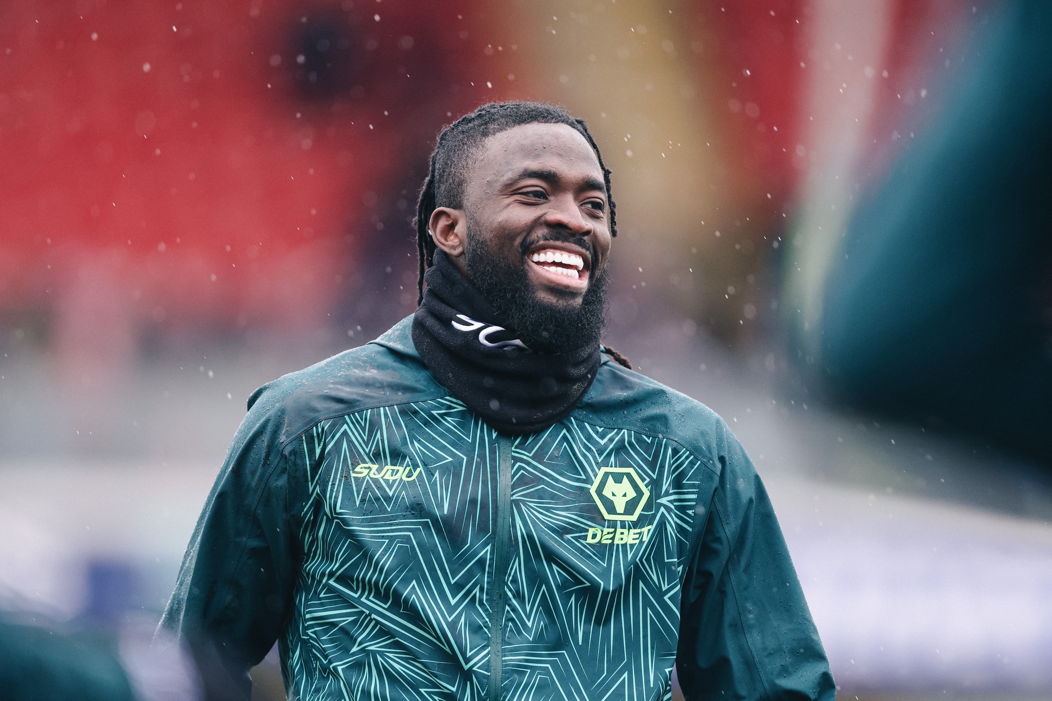 Wolves condemn racist abuse targeted at Arokodare after Palace defeat