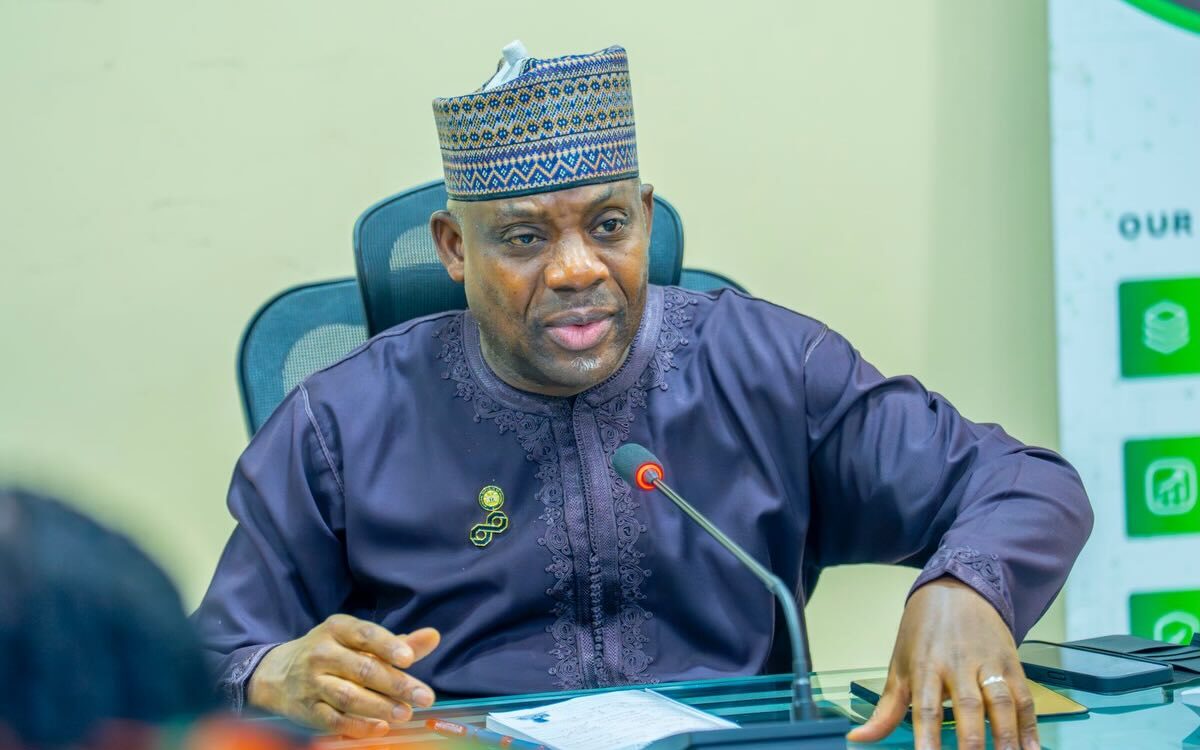 Nigerian govt plans nationwide internet connectivity for schools