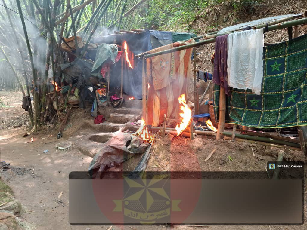 Nigerian troops engage IPOB fighters in intense battle, kill one – Official