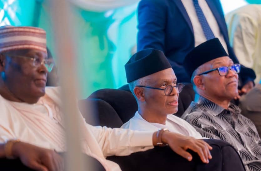 Electoral Act: Presidency dismisses opposition’s claims as ‘reckless, spurious’